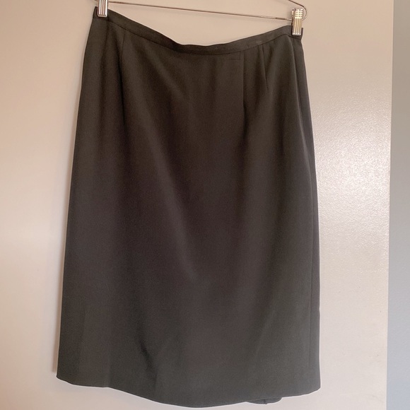 VINTAGE ARMANI | SKIRT | 12 - Picture 1 of 10